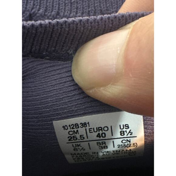 Asics GT-2000 11 Shoes Women Size 8.5 Running m3 - Picture 2 of 6